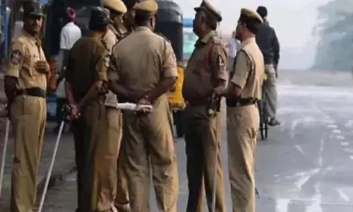 MP News: अलर्ट मोड पर पुलिसकर्मी , 24 घंटे थाने में रुकने के आदेश, घर जाने पर लगा प्रतिबंध