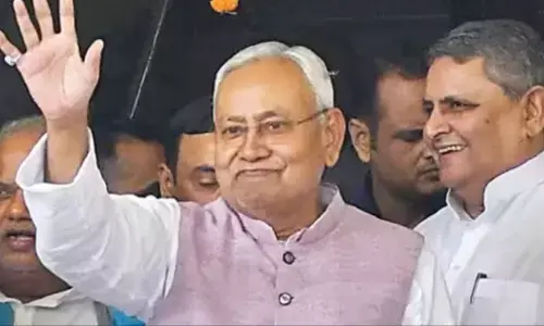 Bihar News Today: नीतीश ने जदयू के राष्ट्रीय पदाधिकारियों की नई टीम की घोषित, केसी त्यागी बने राजनीतिक सलाहकार