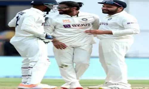 New Delhi News : पीटरसन की इंग्लैंड को जड़ेजा और अक्षर का सामना करने पर सलाह, बस यह सुनिश्चित करें कि आप बोल्ड या एलबीडब्ल्यू नहीं हो रहे