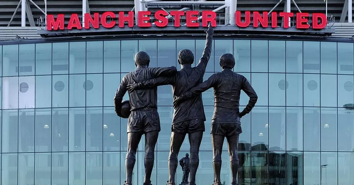 Manchester United News: मैनचेस्टर यूनाइटेड ने उमर बेर्राडा को नियुक्त किया नया सीईओ Manchester United News: मैनचेस्टर यूनाइटेड ने उमर बेर्राडा को नियुक्त किया नया सीईओ