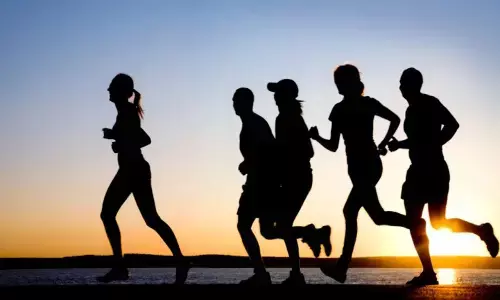 Benefits of Exercise: मृत्यु दर कम कर सकता है प्रतिदिन 15-30 मिनट का व्यायाम