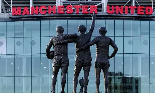 Manchester United News: मैनचेस्टर यूनाइटेड ने उमर बेर्राडा को नियुक्त किया नया सीईओ