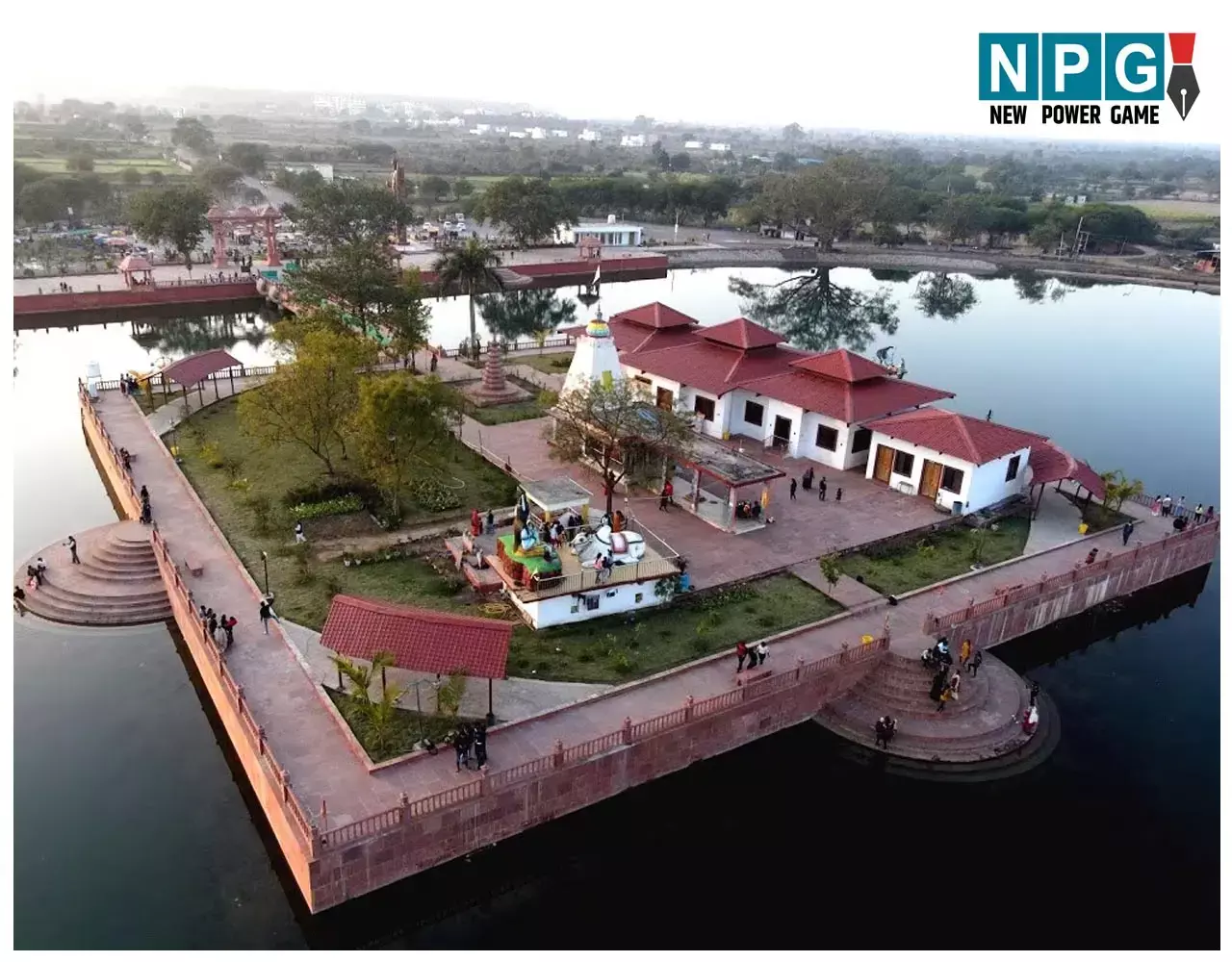CG Kaushlya Dham: छत्तीसगढ़ पर्यटन बोर्ड द्वारा कल रामोत्सव का भव्य आयोजन...