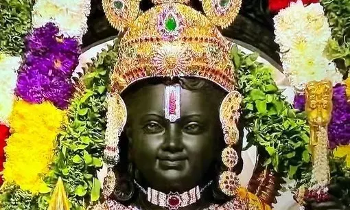 Ayodhya Ram Temple: राम मंदिर प्राण प्रतिष्ठा पर सचिन, सहवाग, साइना, साउथ अफ्रीका के क्रिकेटर सहित इन खिलाड़ियों ने दी बधाई, देखें X पर क्या कुछ लिखा...