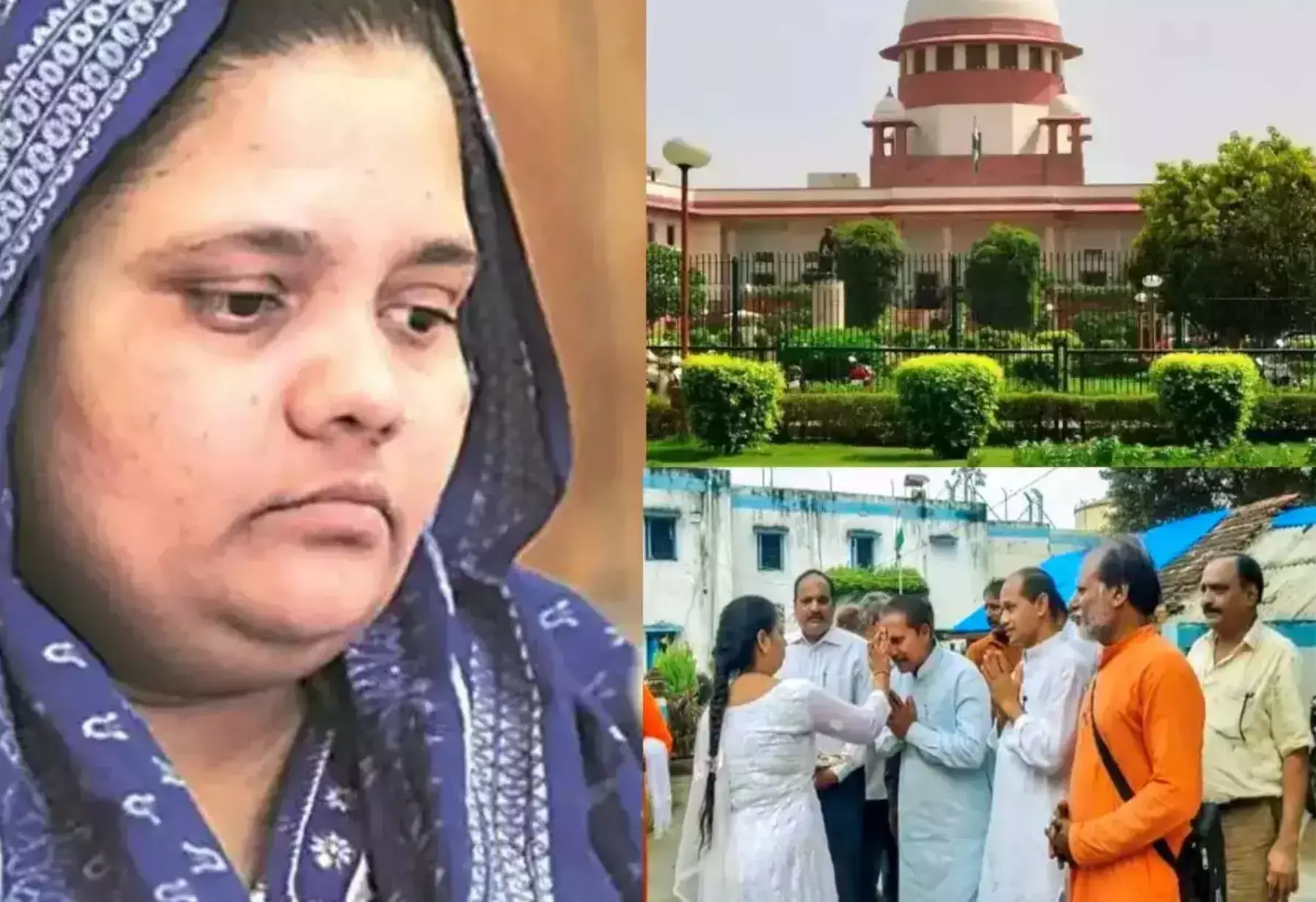 Bilkis Bano Case: बिलकिस बानो मामले में सभी 11 दोषियों ने किया आत्मसमर्पण, सुप्रीम कोर्ट ने दिया था निर्देश