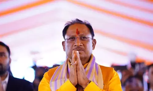 Visnudeo Sai: आज शाम को दिल्‍ली जा रही है पूरी सीजी की सरकार: बीजेपी विधायकों और नेताओं का भी कल रहेगा दिल्‍ली में डेरा...