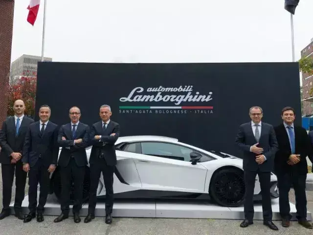 Lamborghini News: लेम्बोर्गिनी ने ईवी के लिए एमआईटी की कोबाल्ट-मुक्त ऑर्गेनिक बैटरी तकनीक का लाइसेंस दिया