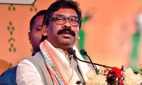 CM Hemant Soren: CM हेमंत सोरेन को नहीं राहत, ED ने नया समन किया जारी, दोबारा करना चाहती है पूछताछ