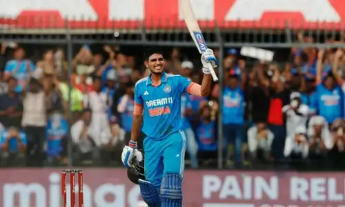 BCCI Awards 2024: शुभमन गिल को मिलेगा क्रिकेटर ऑफ द ईयर अवॉर्ड, रवि शास्त्री भी होंगे सम्मानित