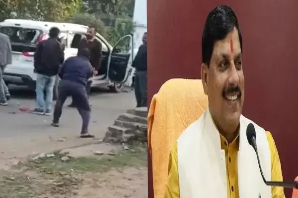 Umaria News: एक्शन मोड पर CM मोहन, युवकों को पीटवाने वाला एसडीएम सस्पेंड, तहसीलदार समेत अन्य पर FIR दर्ज