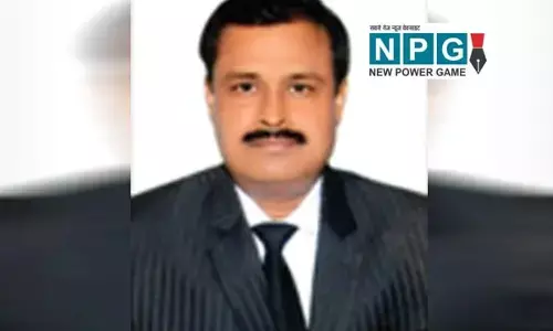 CG High Court News: अरविंद कुमार वर्मा आज लेंगे छत्तीसगढ़ हाई कोर्ट के 16वें जस्टिस के रूप में शपथ