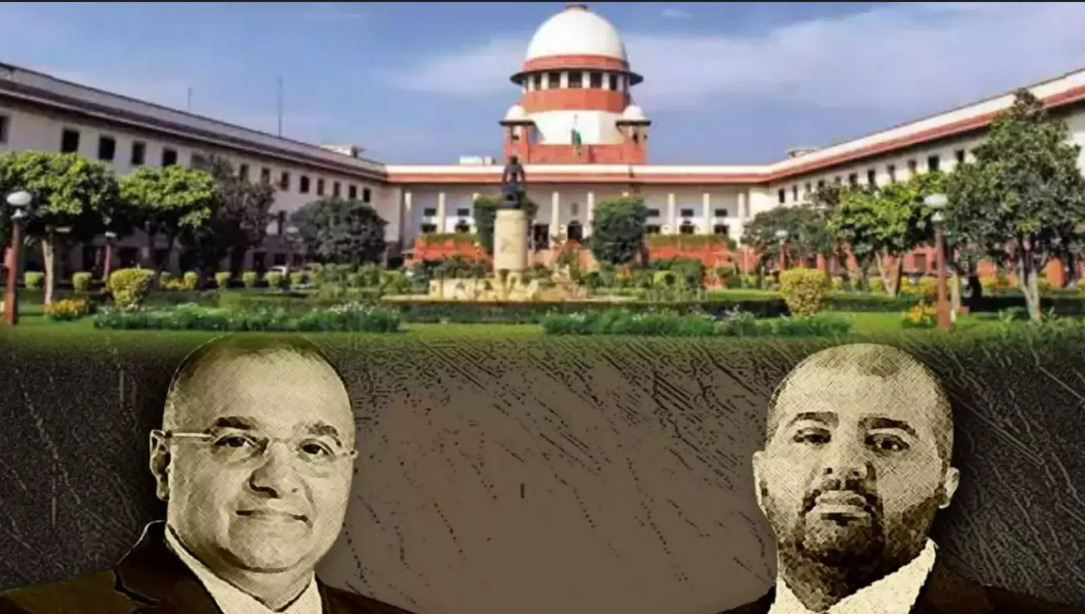 DHFL Scam: 34,615 करोड़ के लोन घोटाला मामले में वधावन बंधुओं का बड़ा झटका, SC ने रद्द की जमानत DHFL Scam: 34,615 करोड़ के लोन घोटाला मामले में वधावन बंधुओं का बड़ा झटका, SC ने रद्द की जमानत