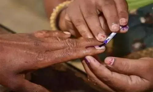 National Voters Day : मध्य प्रदेश में 64 हजार स्थानों पर दिलाई जाएगी मतदाताओं को शपथ