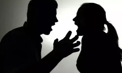 MP News: पत्नी के साथ हुआ विवाद, तो पिता बन गया हैवान,  4 साल की बेटी को नदी में फेंका