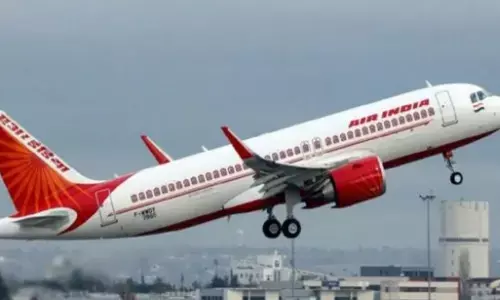 DGCA Fined Air India: एयर इंडिया पर तगड़ा झटका, DGCA ने एयर इंडिया पर ठोका 1.1 करोड़ का जुर्माना