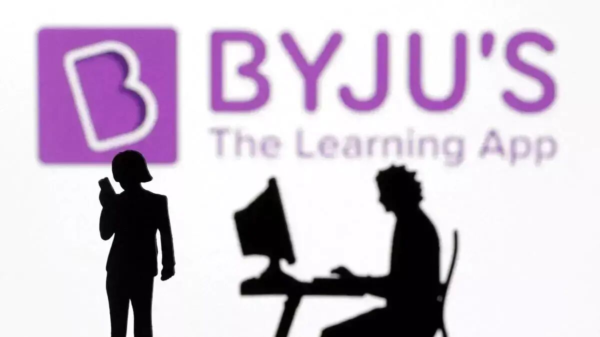 Byju News: Corporate insolvency proceedings started against Byju, know the whole matter