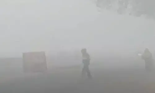 Bihar Weather News: राज्य में शीतलहर का कहर, ठंड लगने से 2 बच्चों समेत 5 की मौत, रेड अलर्ट जारी