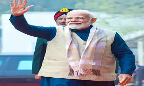 UP News : यूपी में चुनाव अभियान की होगी शुरुआत, पीएम मोदी 19,000 करोड़ की विकास परियोजना करेंगे उद्घाटन
