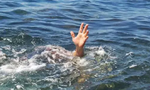 Australia News: विदेश में समुद्र तट पर हादसे में चार भारतीयों की मौत, सर्फिंग के दौरान हुआ हादसा...