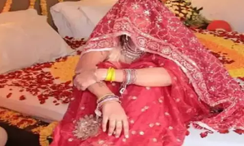 Bhopal NewsHindi: गोवा का बोलकर अयोध्या ले गया पति, नाराज पत्नी ने मांग लिया तलाक, अदालत पहुंचा मामला