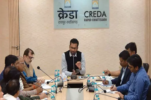 छत्तीसगढ़ के बेरोजगार इंजीनियरों के लिए सुनहरा अवसर, सोलर के क्षेत्र में मिलेगा रोजगार...