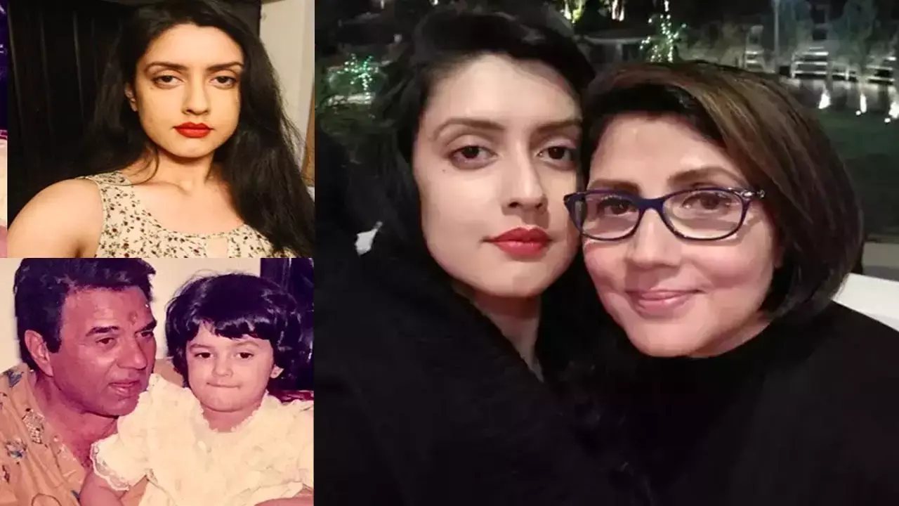 Prerna Gill Wedding: धर्मेंद्र की नातिन प्रेरणा गिल बनेगी दुल्हन, जश्न और खुशी की धूम में इस दिन बदलेगा देओल परिवार का माहौल...