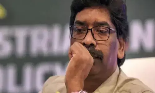 Jharkhand News: CM हेमंत सोरेन ने ED के सामने हाजिर होने से किया इंकार, अब क्या होगा ED का रिएक्शन