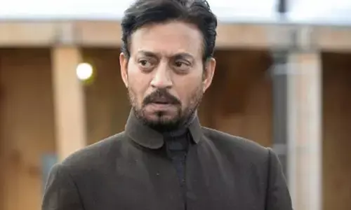 Bollywood News: इरफान खान को याद कर रहा बाॅलीवुड, तीन दिन तक दिखाई जा रहीं खास फिल्में...