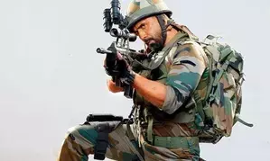 Bollywood News: स्कॉर्पियन्स के पैरामिलिट्री कमांडो से प्रशिक्षण प्राप्त करना सबसे बड़ा सम्मान: अमित साध...