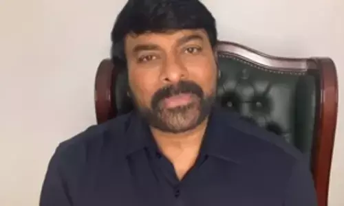 Chiranjeevi in Republic Day 2024: पद्म विभूषण से सम्मानित होने पर चिरंजीवी ने कहा, मैंने बहुत कम किया है...