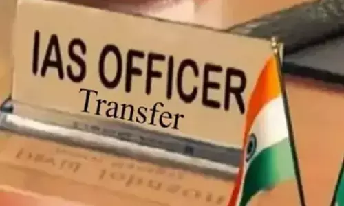 Bihar News Hindi: बिहार में सियासी उठापटक के बीच पटना समेत इन जिलों के बदले गए कलेक्टर, पढ़िए पूरी लिस्ट