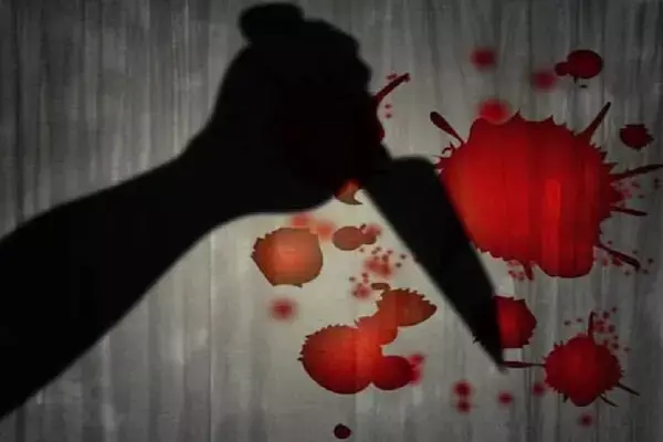MP News: बीजेपी नेता की हत्या: डबल मर्डर कांड, लूट के बाद भाजपा नेता और उनकी पत्नी को मार डाला