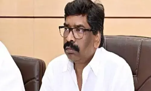 CM Hemant Soren:  ED ने CM हेमंत सोरेन को 10वीं बार भेजा समन, अब क्या होगा CM का फैसला