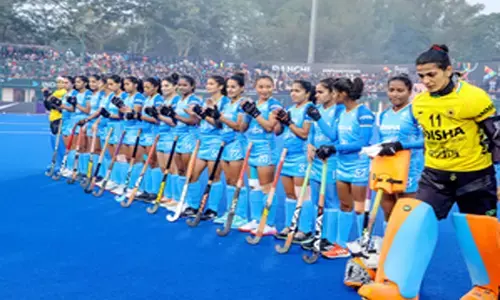 New Delhi News : सविता प्रो लीग में 24 सदस्यीय भारतीय महिला हॉकी टीम का नेतृत्व करेंगी