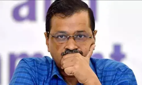 CM गिरफ्तार: जेल से चलाएंगे सरकार, इस मामले में मुख्यमंत्री अरविंद केजरीवाल की हुई गिरफ्तारी...
