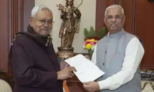 Bihar Political Crisis: नीतीश कुमार ने फिर मारी पलटी, BJP के साथ 9वीं बार लेंगे शपथ, जानिए क्या है बिहार विधानसभा की स्थिति?