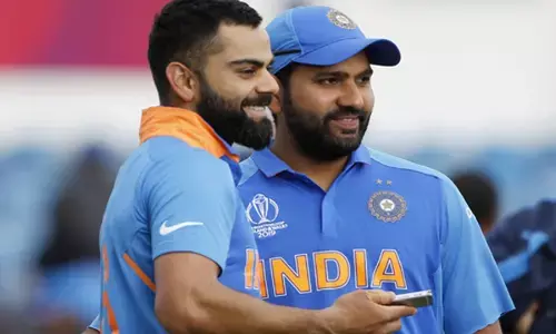 New Delhi News : टीम इंडिया को विराट और रोहित से आगे की योजना बनाने की जरूरत