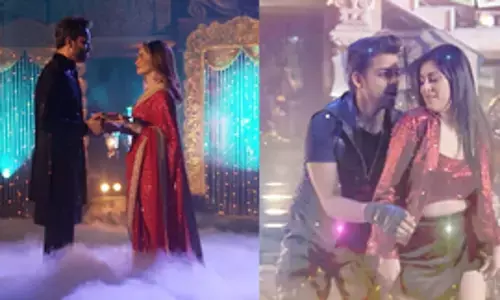 Bigg Boss 17: ईशा ने अपने अंदर की पू को दिखाया, परफॉर्मेंस के लिए अंकिता बनीं आदर्श पत्नी