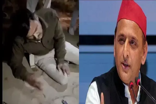 Uttar Pradesh News: पीआरडी जवान को बदमाशों ने मारी गोली, अखिलेश बोले अपराध के ख़िलाफ़ ज़ीरो टॉलरेंस