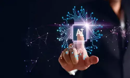 New Delhi News : 4 में से 1 कंपनी ने प्राइवेसी, डेटा सिक्योरिटी जोखिम को लेकर जेनएआई पर लगाया प्रतिबंध