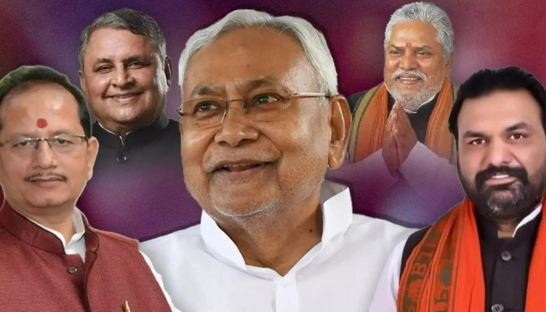 Bihar Floor Test: नीतीश सरकार को बड़ी राहत: आरजेडी के 3 विधायकों ने बदला पाला...