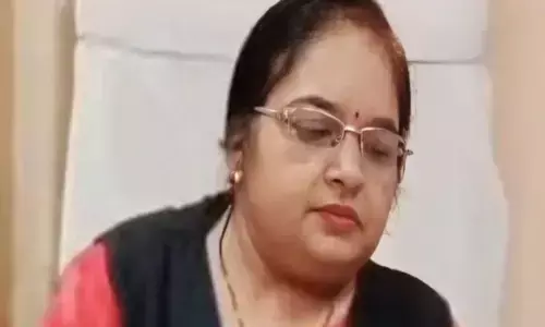 SDM Nisha Napit: SDM निशा नापित की हत्या: पति गिरफ्तार, मर्डर के बाद शव लेकर पहुंचा था अस्पताल, डॉक्टरों से बोला-हार्ट अटैक आया...