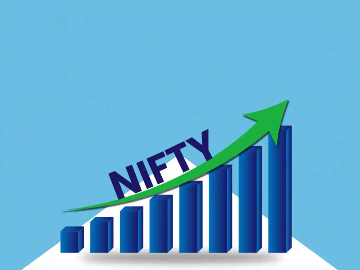 Stock Market: निफ्टी में उछाल, एक दिन में सबसे बड़ी छलांग