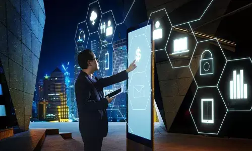 Digital economy: चीन में नागरिकों का जीवन बेहतर से बेहतर बनाने और समृद्धि हासिल करने के प्रयास में डिजिटल अर्थव्यवस्था को दिया बढ़ावा