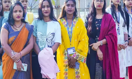 CG Kalinga University: कलिंगा विश्वविद्यालय में गणतंत्र दिवस समारोह...