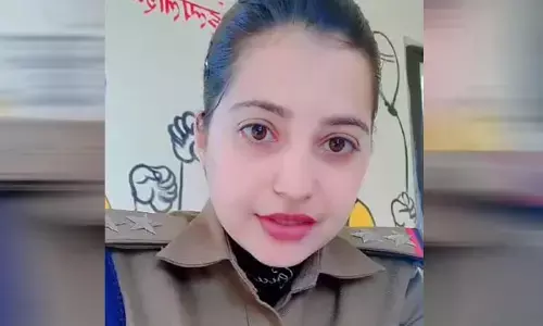 Drink & Drive: लेडी एसआई बोलीं- अब भाई गाड़ी चलाएगा…तो भाई पछताएगा, तेजी से वायरल हो रहा है यह वीडियो...