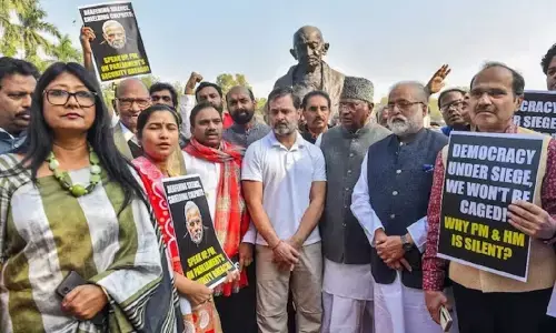 Budget Session: बजट सत्र से पहले रद्द होगा सभी सांसदों का निलंबन, सरकार का बड़ा फैसला