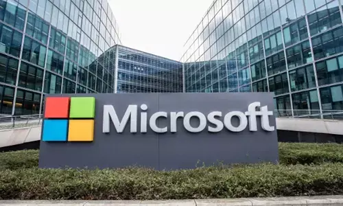 Microsoft Taylor News : माइक्रोसॉफ्ट ने टेलर स्विफ्ट डीपफेक बनाने वाले एआई टूल में अधिक सुरक्षा बढ़ाई