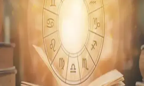 Saptahik Rashifal :मेष मीन कर्क सिंह किस राशि के लिए दुर्लभ रहेगा, किसे मिलेगी सफलता, साप्ताहिक राशिफल