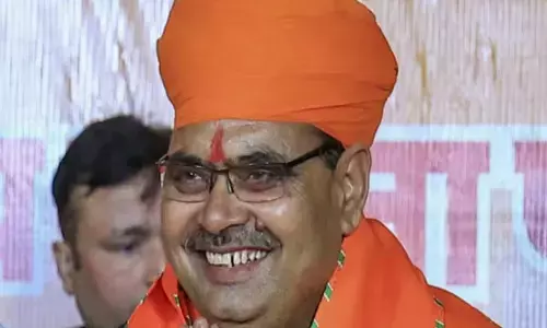 Rajasthan News: किसानों को सौगात: सीएम भजनलाल शर्मा ने किये 4 बड़े ऐलान, बढ़ाई किसान सम्मान निधि और सामाजिक सुरक्षा पेंशन